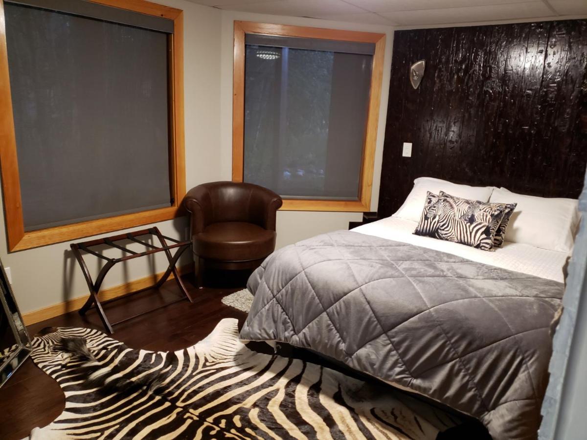 South Africa House Guest Lodge Wainwright 외부 사진