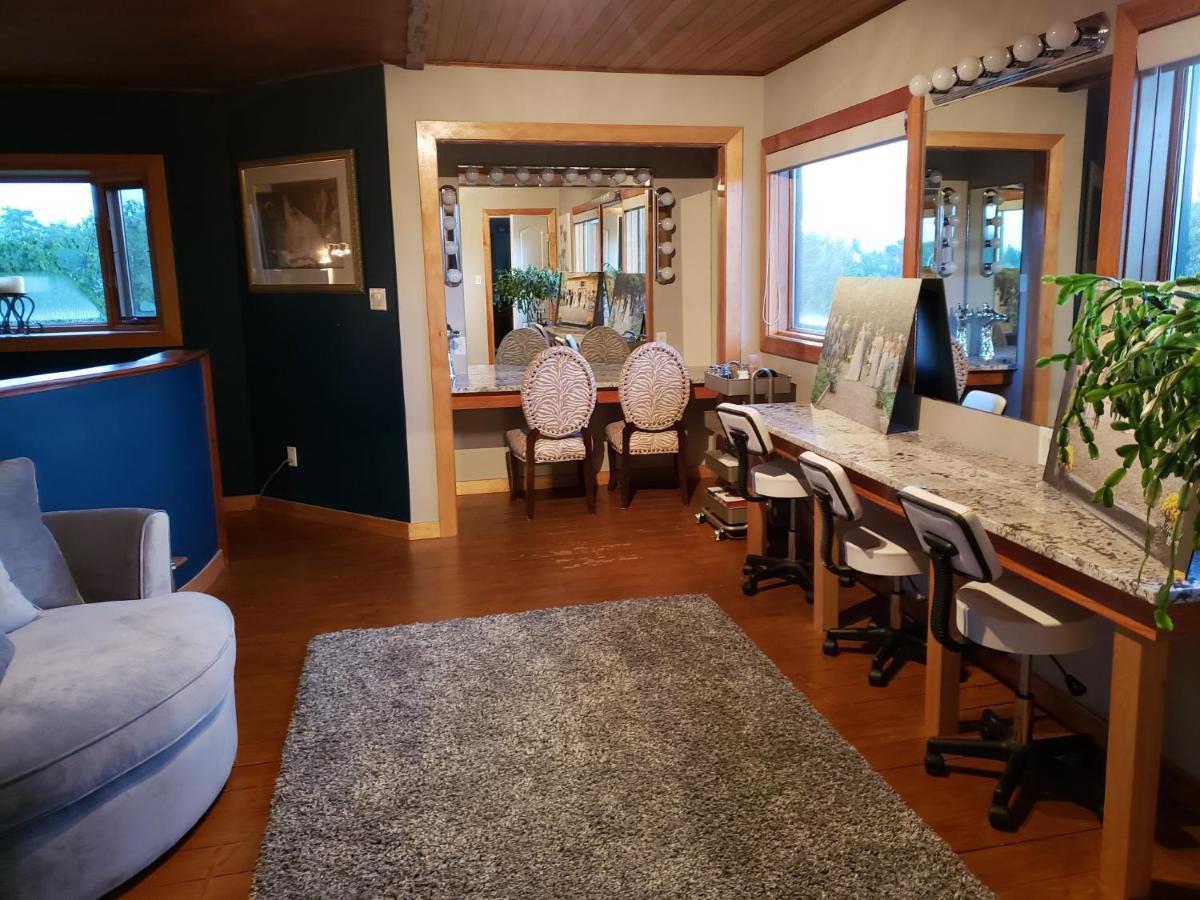 South Africa House Guest Lodge Wainwright 외부 사진