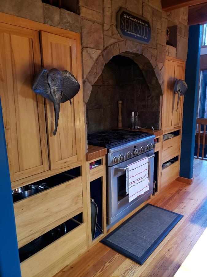 South Africa House Guest Lodge Wainwright 외부 사진