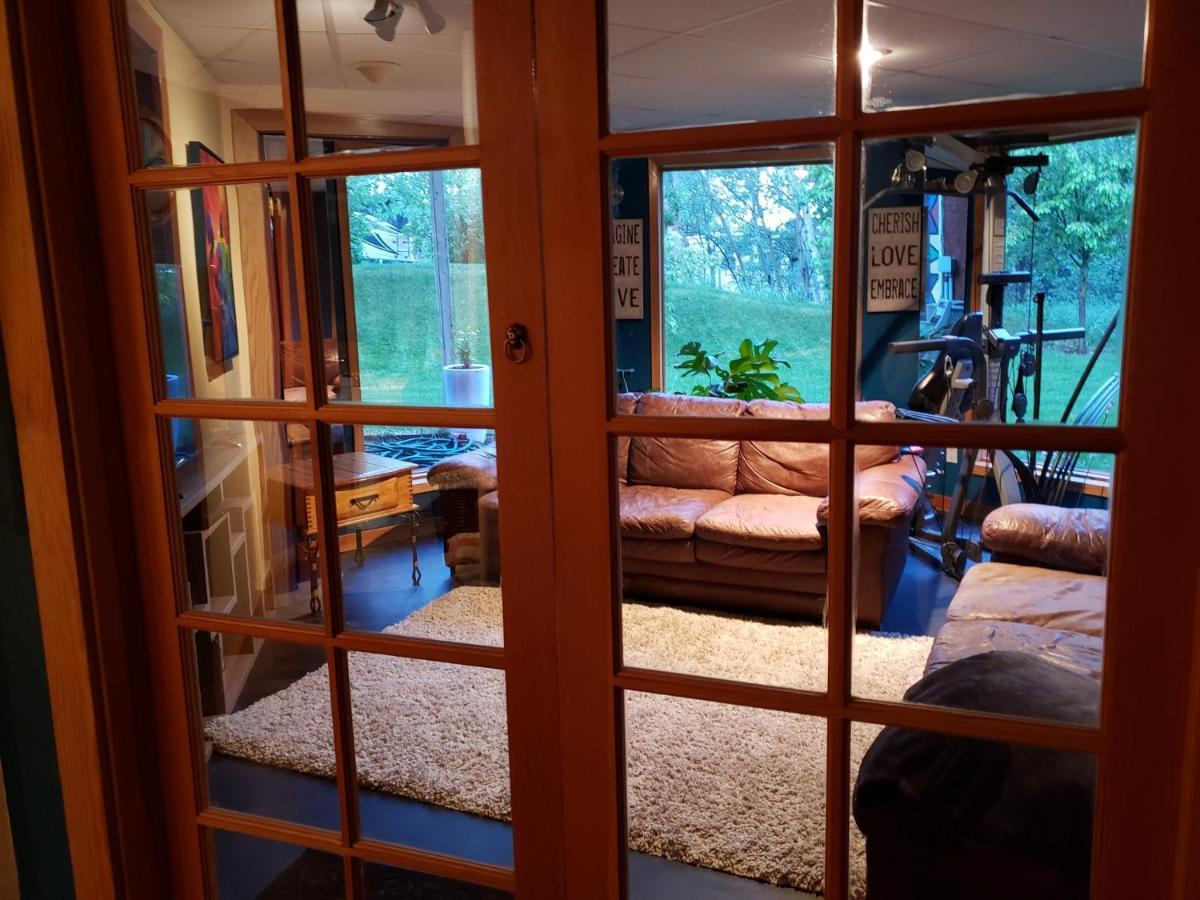 South Africa House Guest Lodge Wainwright 외부 사진