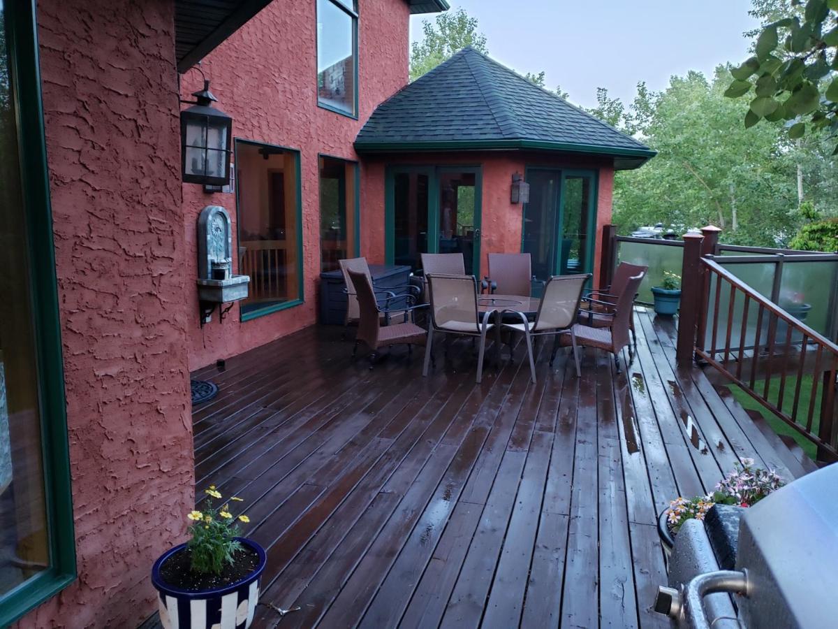 South Africa House Guest Lodge Wainwright 외부 사진