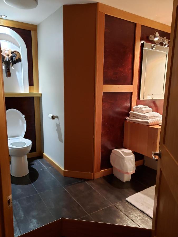 South Africa House Guest Lodge Wainwright 외부 사진