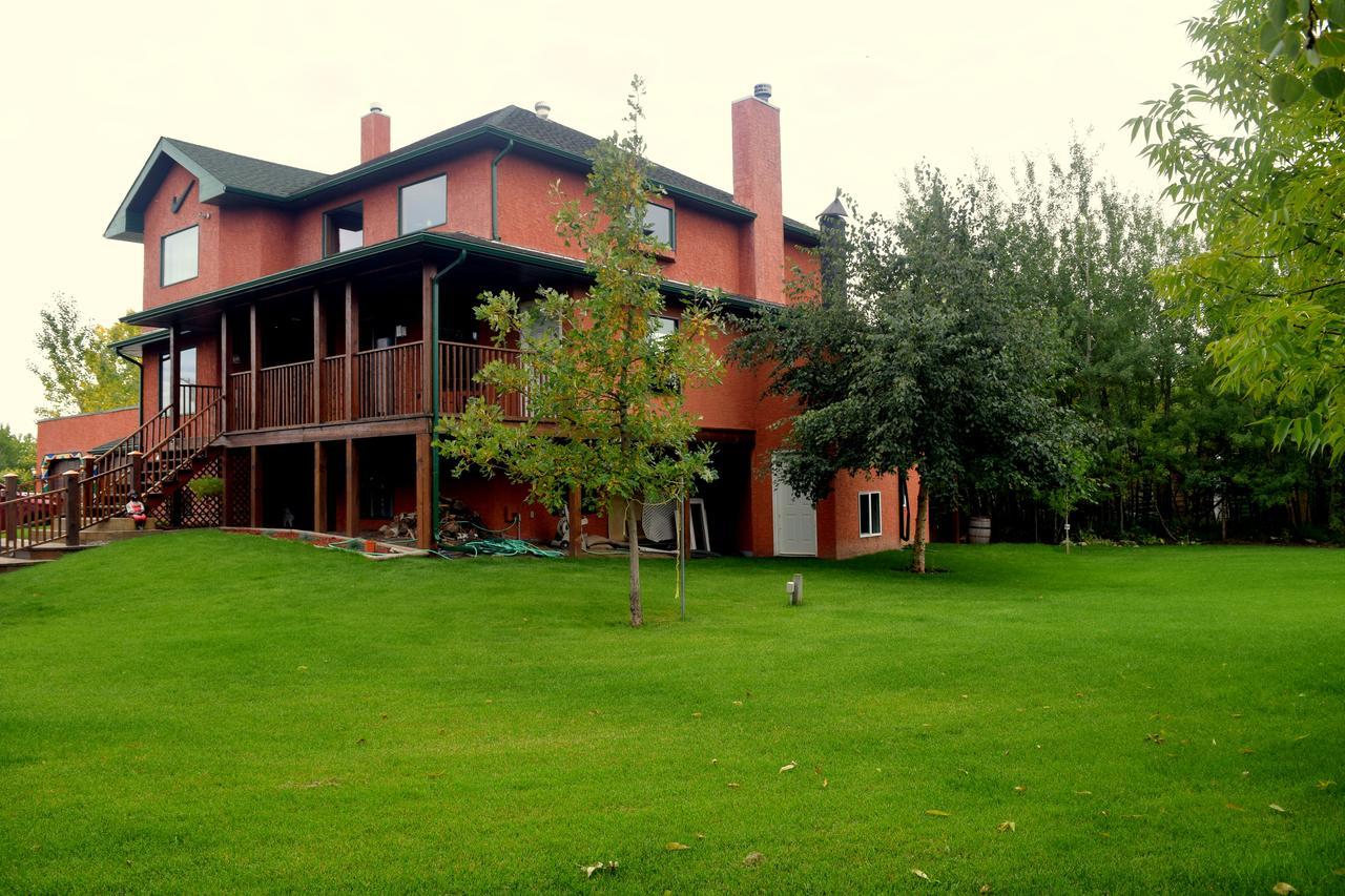 South Africa House Guest Lodge Wainwright 외부 사진
