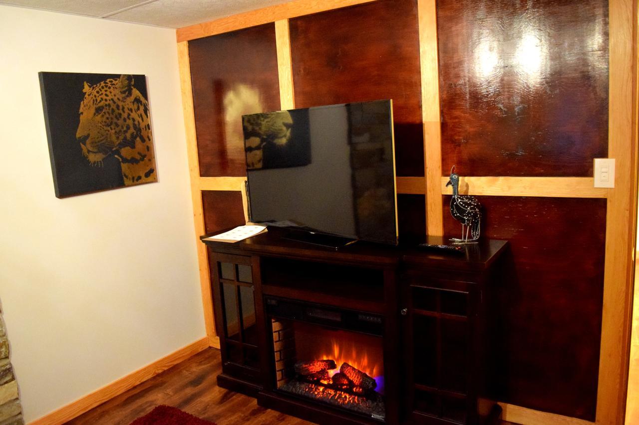 South Africa House Guest Lodge Wainwright 외부 사진